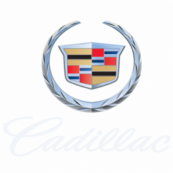 Cadillac - Chiptuning...