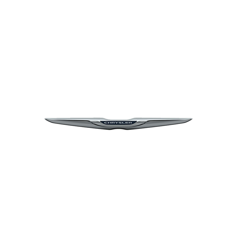 Chrysler - Chiptuning Remapping +Leistung -Verbrauch