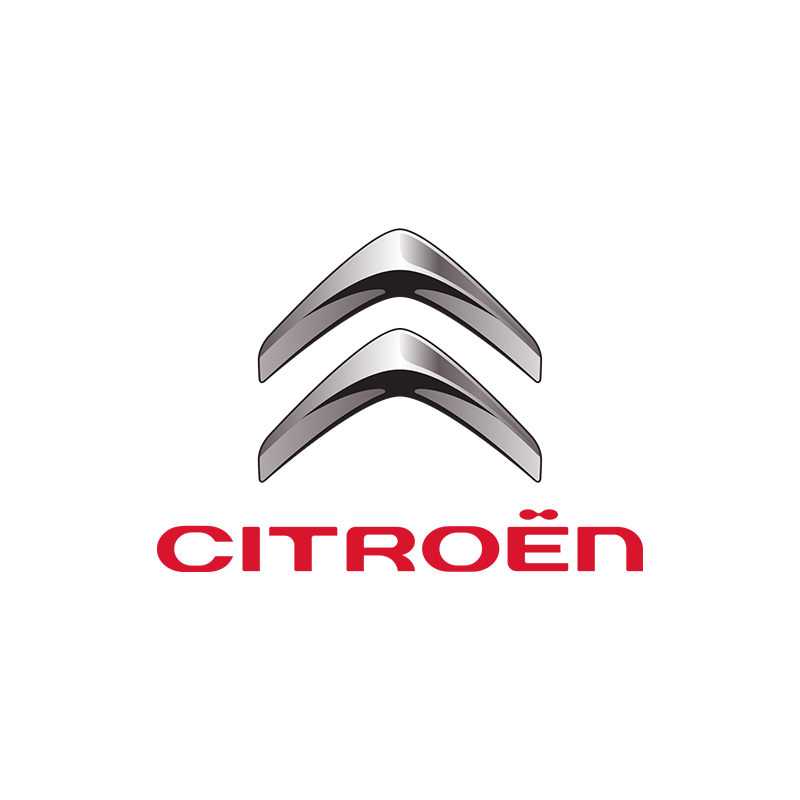 Citroën - Chiptuning Remapping +Leistung -Verbrauch