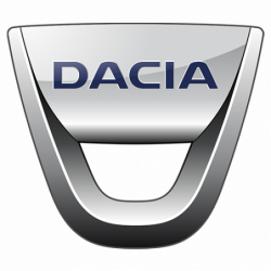 Dacia - Chiptuning Remapping +Leistung -Verbrauch