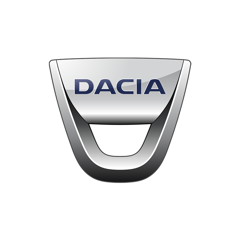 Dacia - Chiptuning Remapping +Leistung -Verbrauch