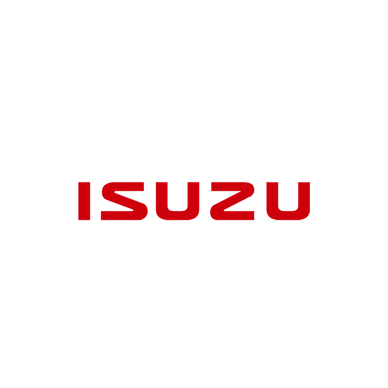 Isuzu - Chiptuning Remapping +Leistung -Verbrauch
