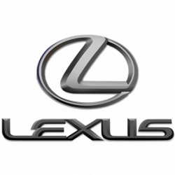 Lexus - Chiptuning...