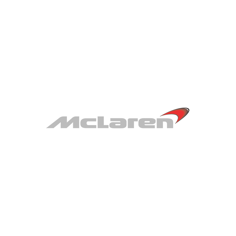 McLaren - Chiptuning Remapping +Leistung -Verbrauch