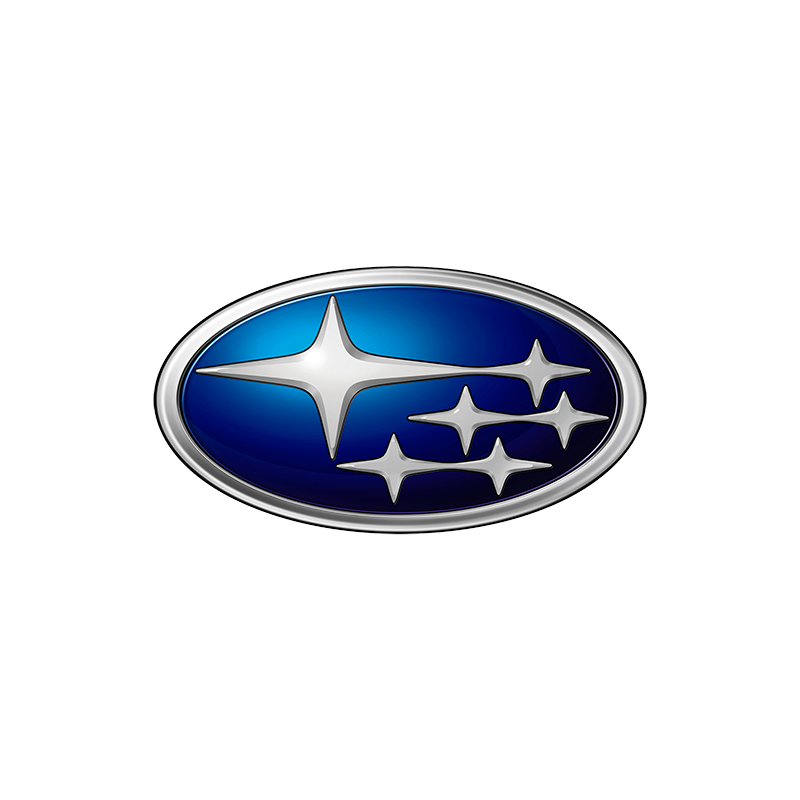 Subaru - Chiptuning Remapping +Leistung -Verbrauch