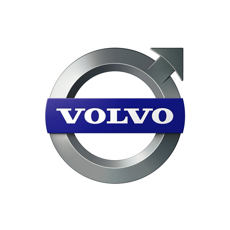Volvo - Chiptuning Remapping +Leistung -Verbrauch