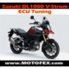 ECU Flash - Suzuki DL 1000 V-Strom
