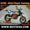 ECU Flash - KTM Adventure Duke RC8 SMC Supermoto SX 690 990 1290 1190 1050